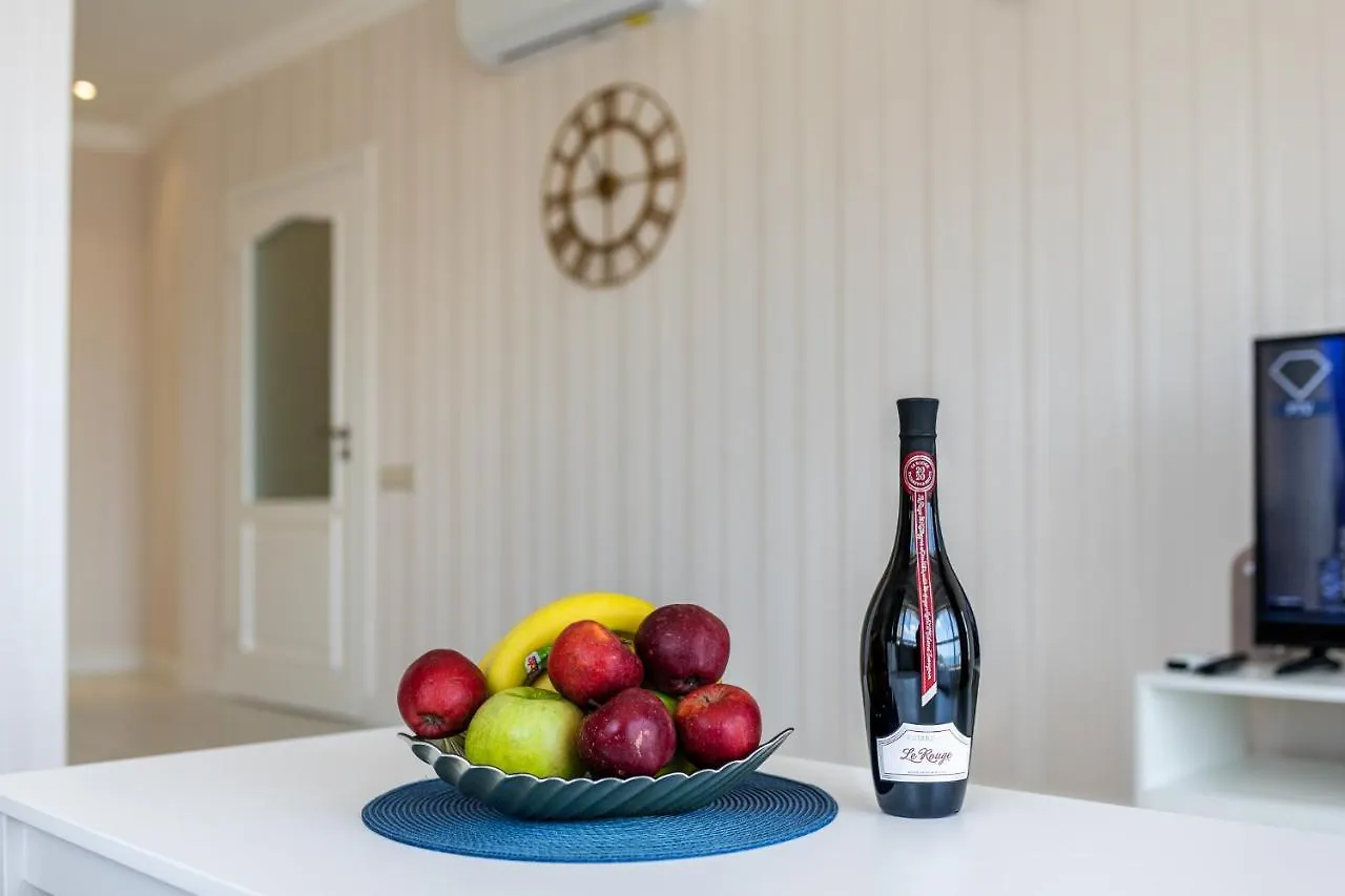 La Mer Luxury Apartments Золотые Пески 0*,  Болгария
