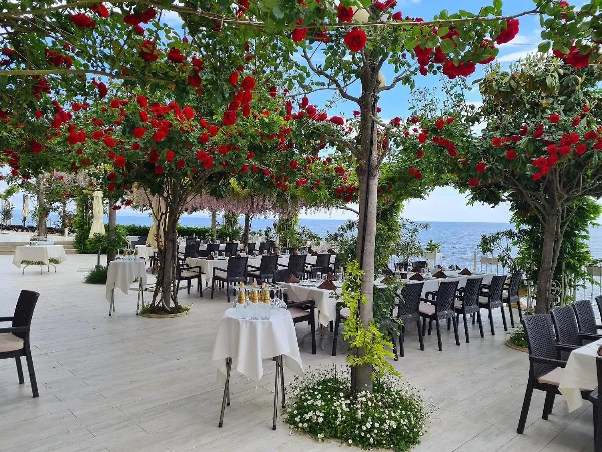 La Mer Luxury Apartments Golden Sands 0*,