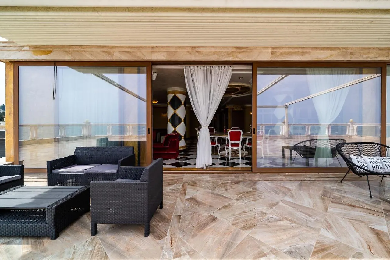 La Mer Luxury Apartments Golden Sands 0*,  Bulgaria