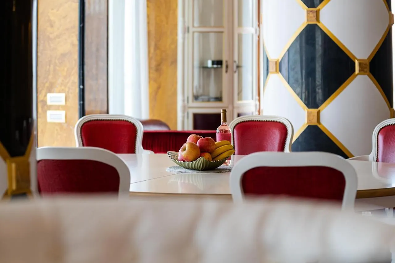 La Mer Luxury Apartments Golden Sands