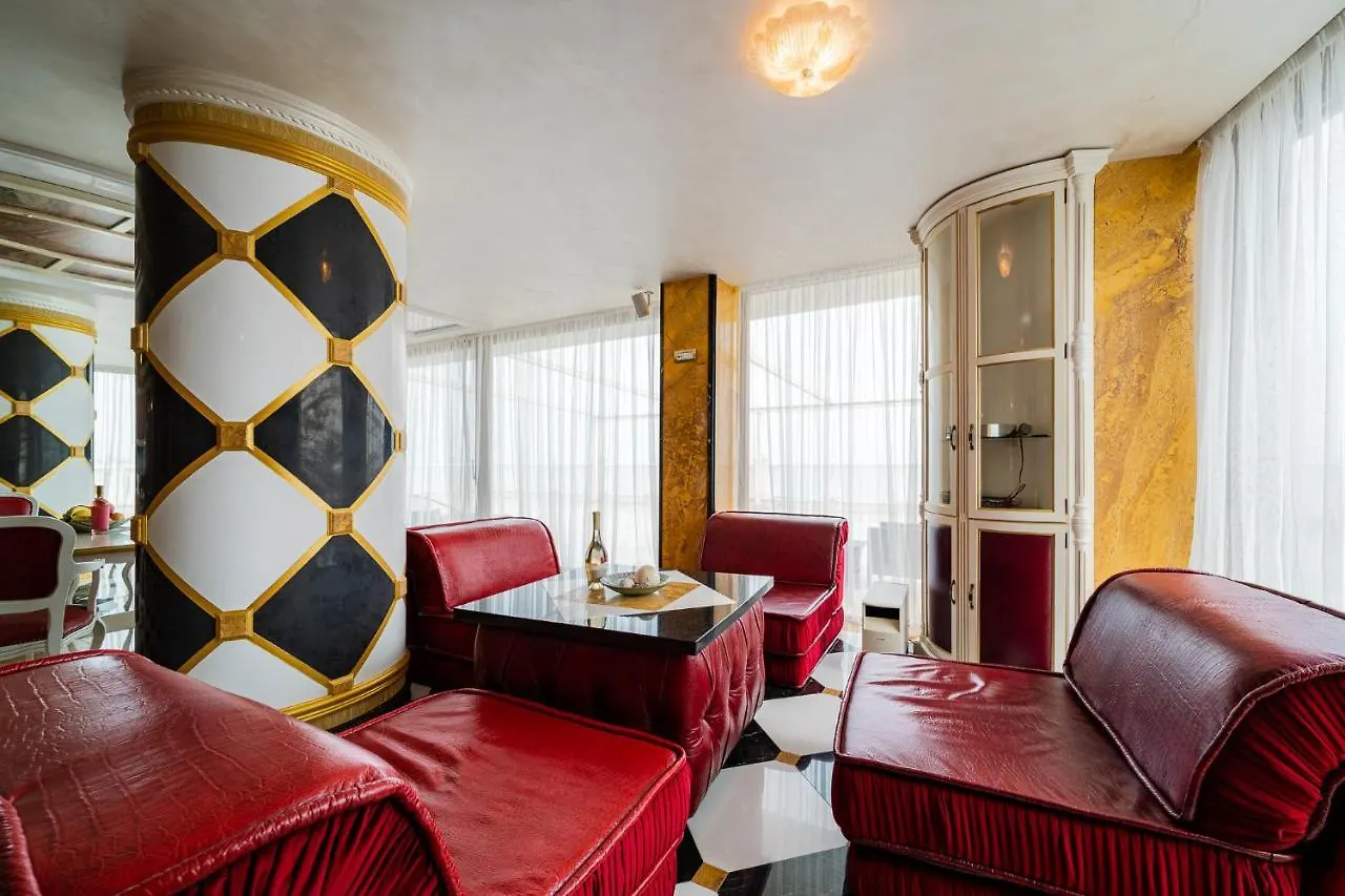 La Mer Luxury Apartments Golden Sands 0*,  Bulgaria