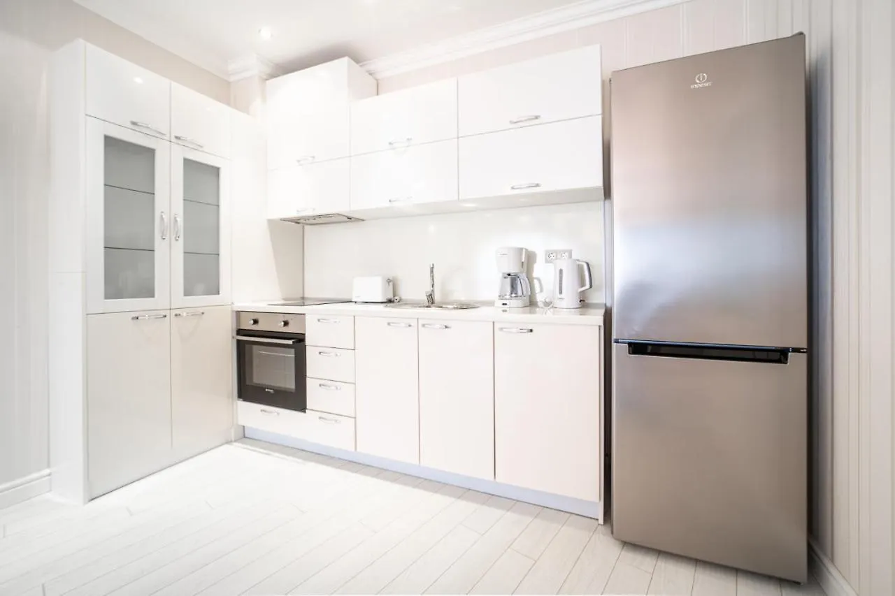La Mer Luxury Apartments Golden Sands 0*,  Bulgaria