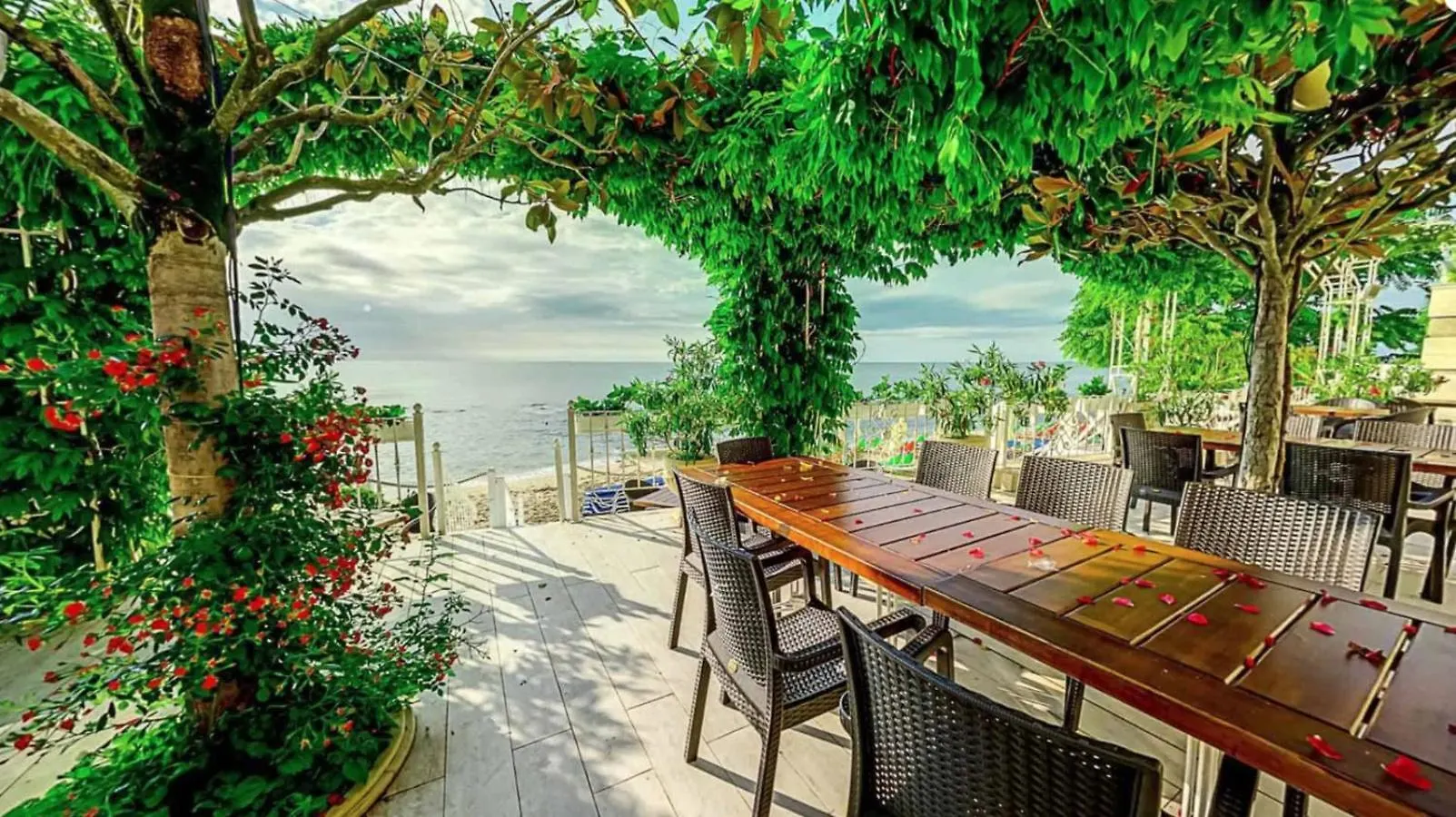 La Mer Luxury Apartments Golden Sands Bulgaria